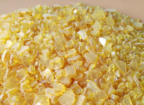 Application fields and uses of petroleum resin 