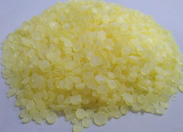 Resin market analysis 