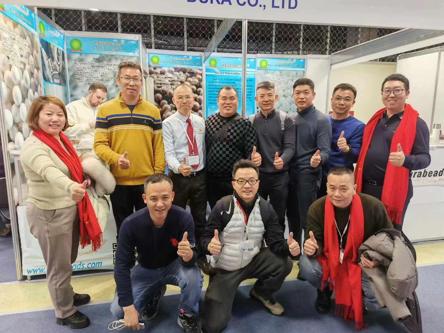 抓住发展机遇，开启俄罗斯考察之旅 